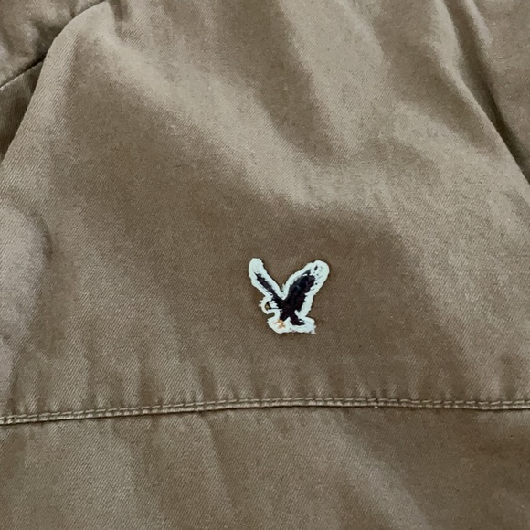 American eagle Men’s/Boys jacket - Picture 3 of 5